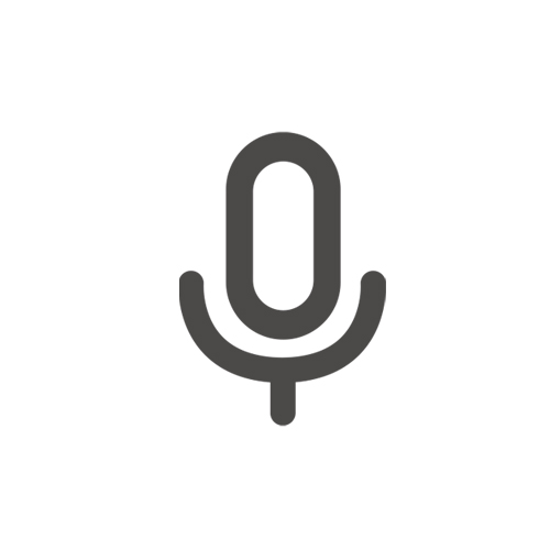 音声ガイダンス
